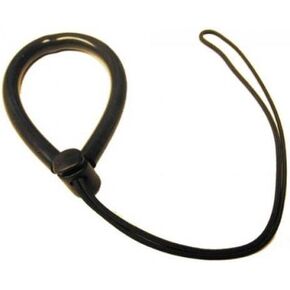 Storm Locking Wrist Lanyard for Scuba Lights and Accessories