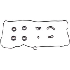 VS50752 Valve Cover Gasket Fit 2013-2018 for Chevy Malibu Cadillac ATS Buick Regal Gmc 2.0L 2.5L 12635953