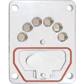 Z-AC-0032 Valve Plate Assembly Kit for Craftsman Dewalt DeVilbiss Porter Cable Air Compressor Parts