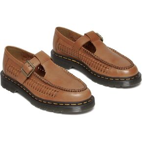 Dr. Martens Unisex-Adult Adrian T Bar