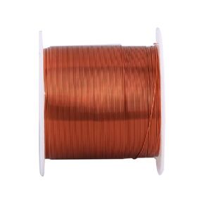 0.3mm Enamelled Copper Wire, 40m Magnet Wire Flexible Jewelry Wire for Electrics DIY