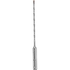 BOSCH HC2001B5 5-Pack 5/32 In. x 4 In. x 6 In. Bulldog SDS-Plus Rotary Hammer Bit