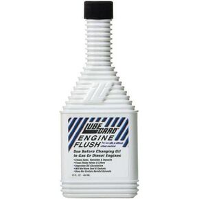 Lubegard 95030 Engine Flush, 15 oz.