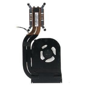 Replacement CPU Cooling Fan with Heatsink for Lenovo ThinkPad X1 Carbon 5th Gen 00UR984 01YU011