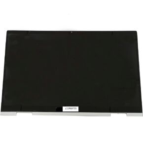 Replacement LCD LED Touch Screen 1920 x 1080 Digitizer Display Assembly for HP Envy X360 Convertible 15-ED 15M-E 15M-ED0023DX L93180-001