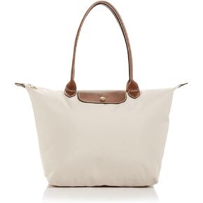 Longchamp Le Pliage Large Shoulder Tote Bag