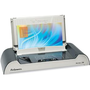 Fellowes Thermal Binding Machine, Helios 30 (5219301)