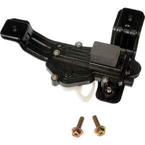 Dorman 746-040 Tailgate Lock Actuator Motor Compatible with Select Chevrolet/GMC Models
