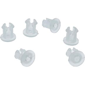 25-158-08-S, 2515808S 6pcs Compatible with Kohler Bushing Linkage Retaining