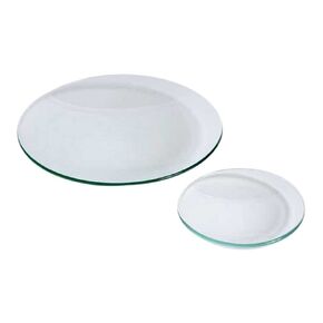 United Scientific Supplies WGB170-60 Watch Glass, Premium, 60mm Diameter (0)