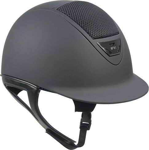 IRH IR4G XLT Matte Helmet, Gloss Vent in Kuwait