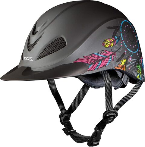 Troxel Rebel Dreamcatcher Helmet in Saudi Arabia