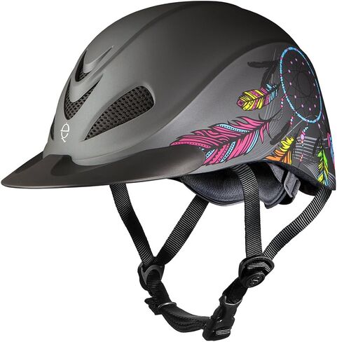 Troxel Rebel Dreamcatcher Helmet in Saudi Arabia