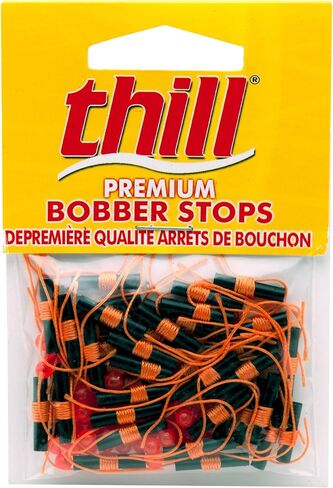 ThillThill Premium Bobber Stops for Fishing Floats in Saudi Arabia