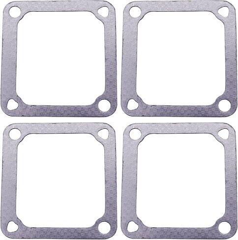 Pcs AP0058 3969988 Graphite Intake Heater Grid gaskets for Cummins Dodge 5.9L 12V/ 24V 89-07 in Saudi Arabia