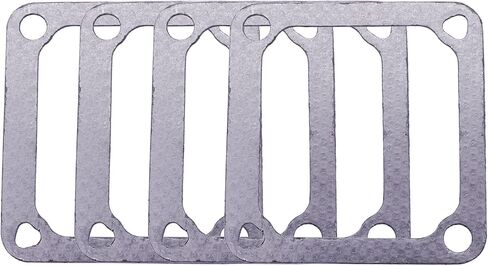 Pcs AP0058 3969988 Graphite Intake Heater Grid gaskets for Cummins Dodge 5.9L 12V/ 24V 89-07 in Saudi Arabia