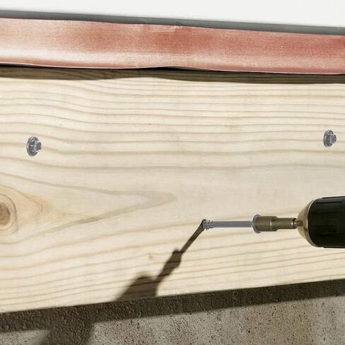 20 قطعة من BinifiMux 1/4" x 4" براغي سداسية من الفولاذ المقاوم للصدأ برأس متخلفة، A2-70/18-8، لمسة نهائية سادة in Kuwait