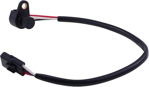 مستشعر السرعة 34990-35F00 34990-33E00 متوافق مع سوزوكي GSXR1000 GSXR600 GSXR750 GSXS750 GSX1300 GSX600F GSX750F GSF600S GSF1200 34990-33E10 3499033E10 3499035F00 3499 033E00 in Saudi Arabia