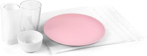 أوراق تغليف إسفنجية من باسيفيك ميلر، 30.48 × 30.48 سم، 50 عبوة من صفائح الإسفنج من مستلزمات التعبئة لنقل التخزين المحمول in Kuwait