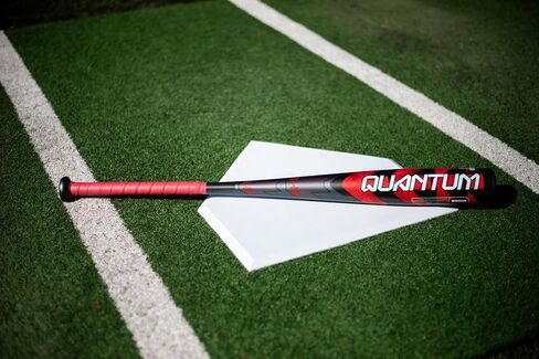 Easton | Quantum Baseball Bat | USA | -5 / -11 Drop | 2 5/8" Barrel | 1 Pc. Aluminum in Saudi Arabia
