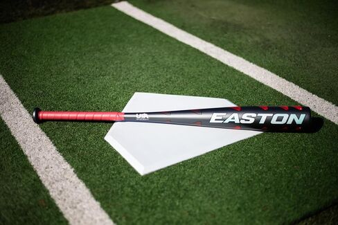Easton | Quantum Baseball Bat | USA | -5 / -11 Drop | 2 5/8" Barrel | 1 Pc. Aluminum in Saudi Arabia