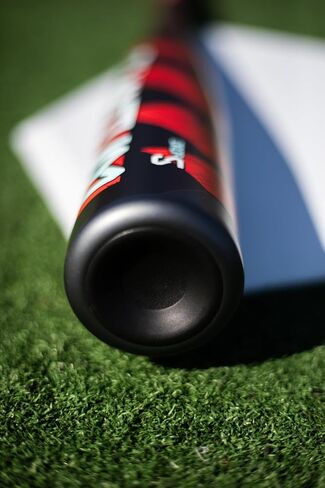 Easton | Quantum Baseball Bat | USA | -5 / -11 Drop | 2 5/8" Barrel | 1 Pc. Aluminum in Saudi Arabia