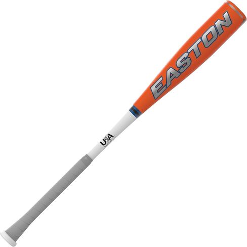 Easton | Quantum Baseball Bat | USA | -5 / -11 Drop | 2 5/8" Barrel | 1 Pc. Aluminum in Saudi Arabia