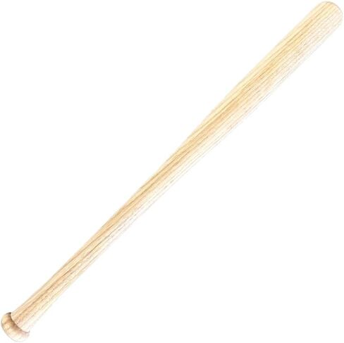 مضرب بيسبول خشبي صغير مقاس 18 بوصة in Kuwait