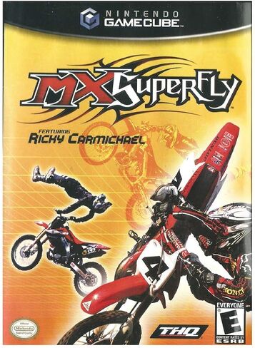 MX Superfly (متجدد) in Saudi Arabia