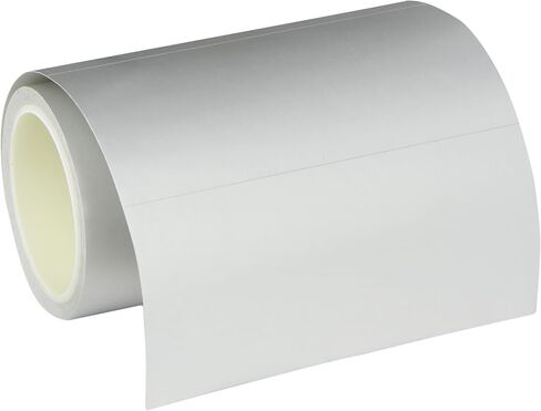 ملصق الكتلة الخفيفة LTBK-1000 من التكنولوجيا الحيوية المتنوعة، يستخدم مع أنابيب 15 مل، طول 4.75 بوصة × عرض 2.25 بوصة (لفة 100) in Kuwait