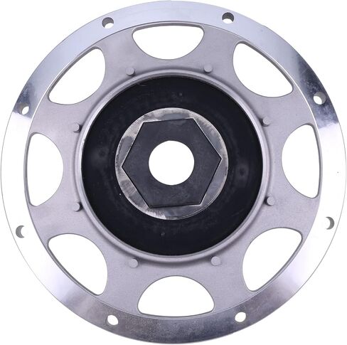 Coupler 54755087 Compatible with Ingersoll Rand Air Compressor P130WJD P130AWJD P185WJD P250WIR P260WIR in Saudi Arabia