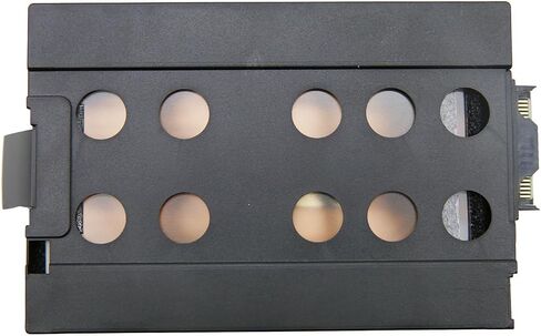 محرك الأقراص الصلبة Stone-Tech B300 HDD SSD Caddy لإسفنجة كابل محول Getac in Saudi Arabia