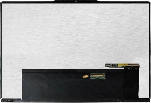LCDOLED Replacement for Lenovo Yoga 7i 14ARP8 14IRL8 Gen 8 7-14ARP8 7-14IRL8 82YL 82YM (Non-OLED) 14.0 inches 2.2K 2240x1400 IPS LCD Display Touch Screen Digitizer Assembly with Touch Control Board in Saudi Arabia