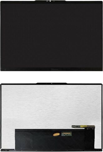 LCDOLED Replacement for Lenovo Yoga 7i 14ARP8 14IRL8 Gen 8 7-14ARP8 7-14IRL8 82YL 82YM (Non-OLED) 14.0 inches 2.2K 2240x1400 IPS LCD Display Touch Screen Digitizer Assembly with Touch Control Board in Saudi Arabia