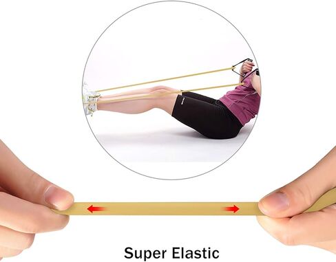 9.84ft / 3m شريط مطاطي من اللاتكس الطبيعي مقلاع شريط مطاطي أنبوب خرطوم مطاطي للرياضة مقلاع المنجنيق أنبوب جراحي أجزاء مرنة الصيد في الهواء الطلق in Kuwait