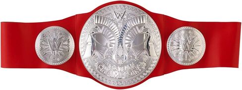 WWE RAW Tag Team Championship Title in Saudi Arabia