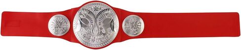 WWE RAW Tag Team Championship Title in Saudi Arabia