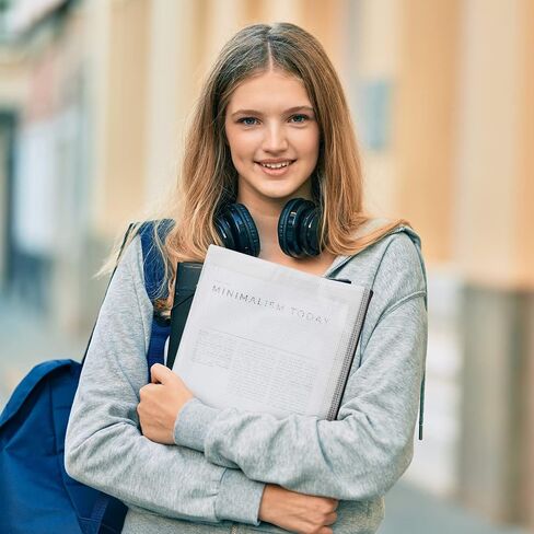 YGEOMER 10 أكياس أكياس شبكية بسحاب، حقيبة شفافة لتخزين الألعاب وحقيبة مستندات مقاومة للماء، متعددة الأغراض للوازم المكتبية ومستحضرات التجميل وإكسسوارات السفر in Kuwait