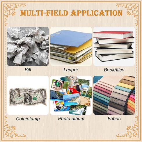 مجموعة أدوات ضغط الزهور الكبيرة، تجليد كتب بالضغط على الكتب، تصميم لوحة ضغط يدوية من الخشب الصلب وقاعدة مضادة للانزلاق لتجليد الكتب يدويًا وضغط الزهور in Kuwait