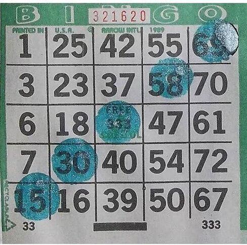 انبهار 3oz البط البري بينجو داوبر in Kuwait