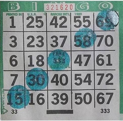 انبهار 3oz البط البري بينجو داوبر in Kuwait