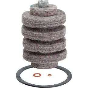 OIL FILTER ELEMENT FOR 2A-700A in Saudi Arabia