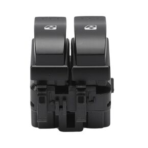 Window Switch for Clio for Trafic II for Espace for Megane II for Scenic II 8200549867 8200315034 Car Window Switch Countrol Button Button Switches in Saudi Arabia