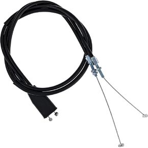 NICHE Push Pull Throttle Cable for Honda CRF230F 17910-KPS-900 17920-KPS-900 17910-KPS-A10 17920-KPS-A10 in Kuwait