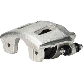 Wagner CN10186SC NEW Semi-Loaded Brake Calipers Compatible with Select Jeep Wrangler Models in Saudi Arabia