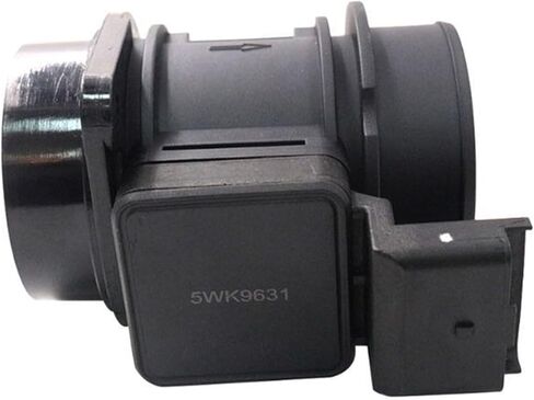 5WK9631 كتلة تدفق الهواء مستشعر السلك الساخن متر ل C2 C3 XSARA N0 N1 N2 1.4 HDI 1.4HDi 8HX 9657533680 9642212180 1920 in Kuwait