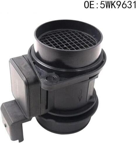 5WK9631 كتلة تدفق الهواء مستشعر السلك الساخن متر ل C2 C3 XSARA N0 N1 N2 1.4 HDI 1.4HDi 8HX 9657533680 9642212180 1920 in Kuwait