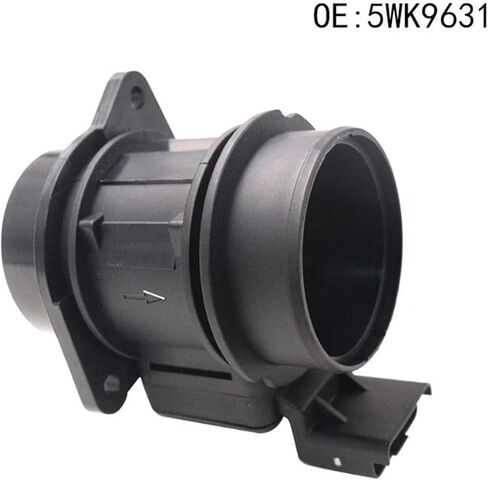 5WK9631 كتلة تدفق الهواء مستشعر السلك الساخن متر ل C2 C3 XSARA N0 N1 N2 1.4 HDI 1.4HDi 8HX 9657533680 9642212180 1920 in Kuwait