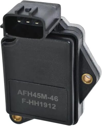 مستشعر تدفق الهواء الشامل AFH45M-46 MAF لـ P10 P11 N14 N15 AFH45M46 in Saudi Arabia