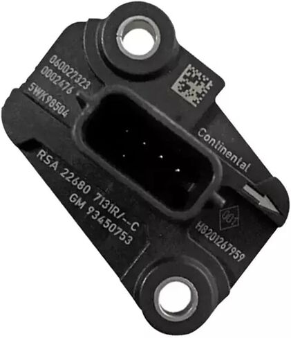 Mass Air Flow Sensor 22680-7131R 22680-00Q0A 226807131R for Q50 Q60 in Saudi Arabia